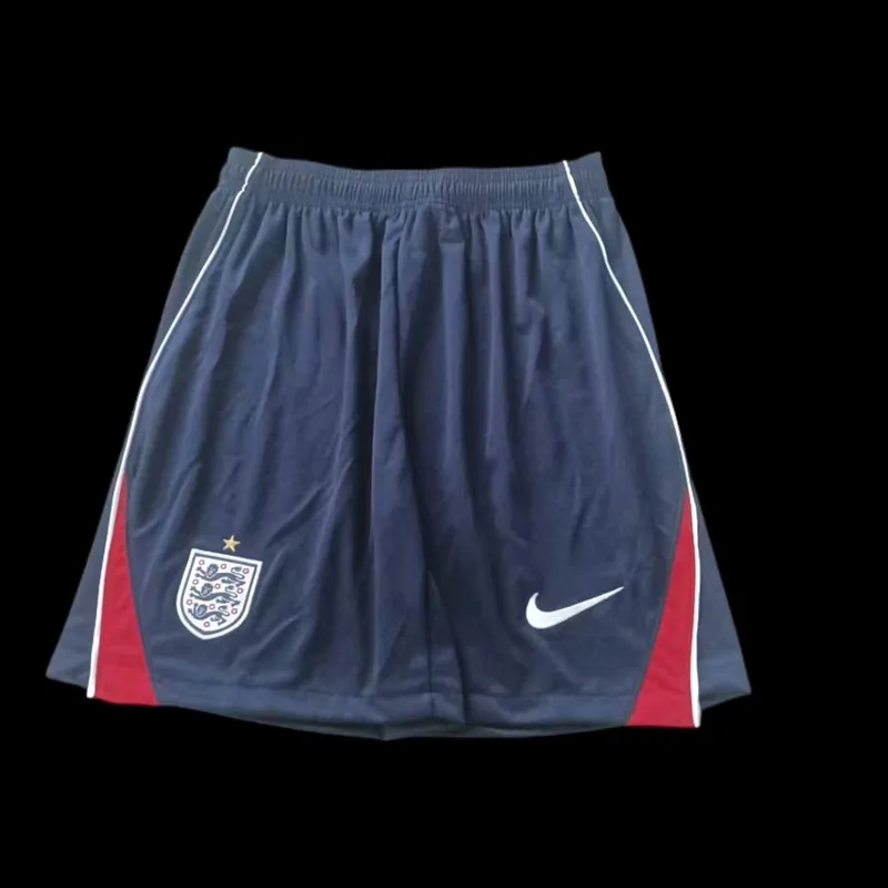England 2026 Away Shorts