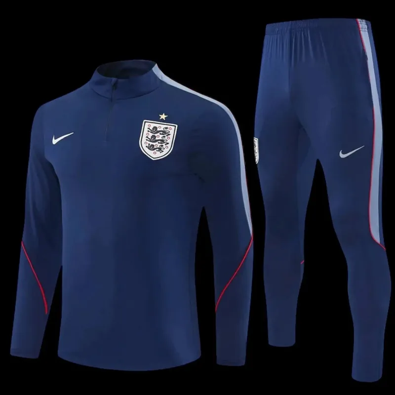 England Training Tracksuit