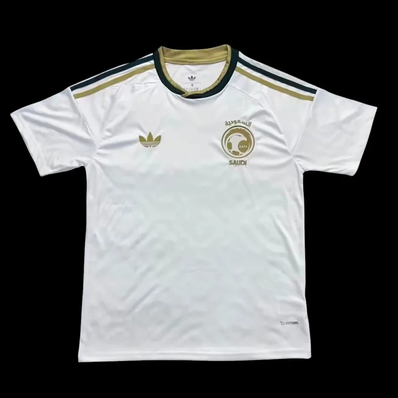 Saudi Arabia 2026 Away Jersey