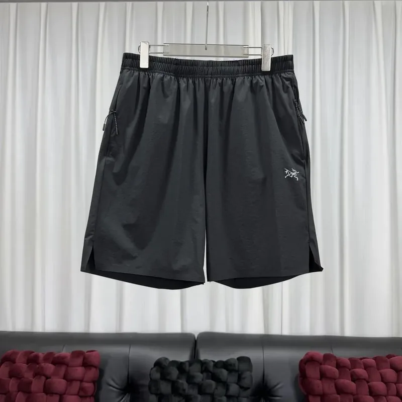 Arc'teryx Black Shorts