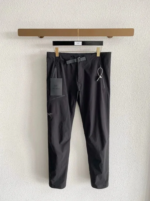 Arc'teryx Black