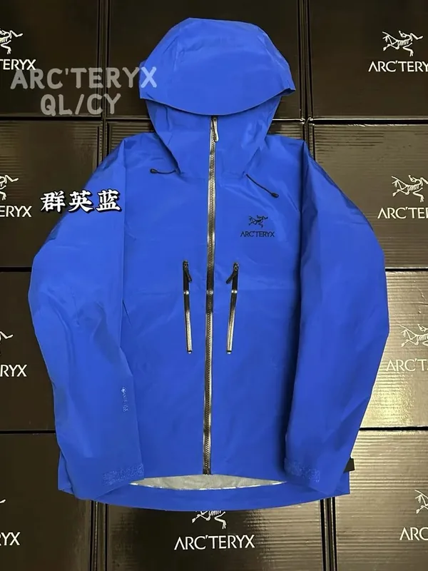 Arc'teryx Blue Ver.A