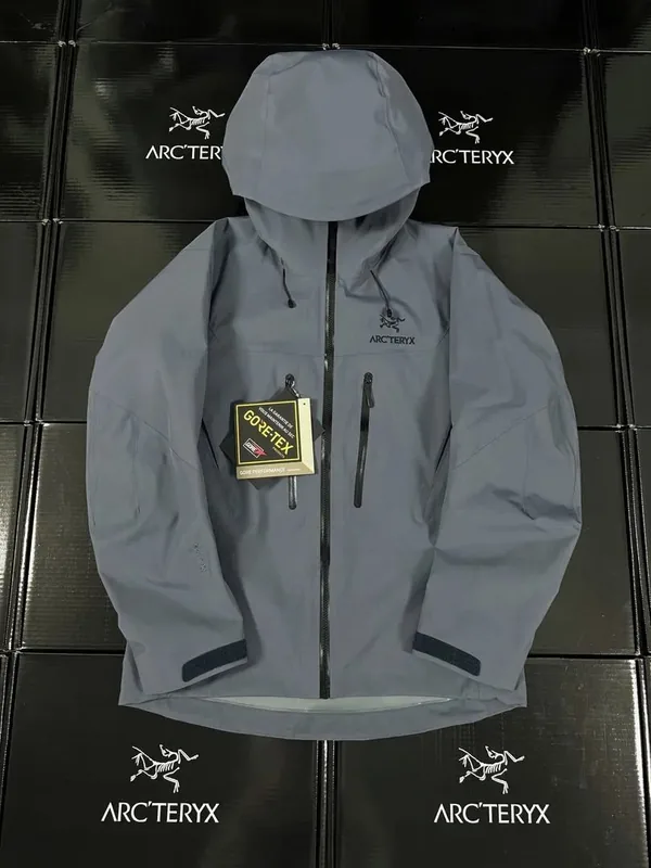 Arc'teryx Blue Ver.B