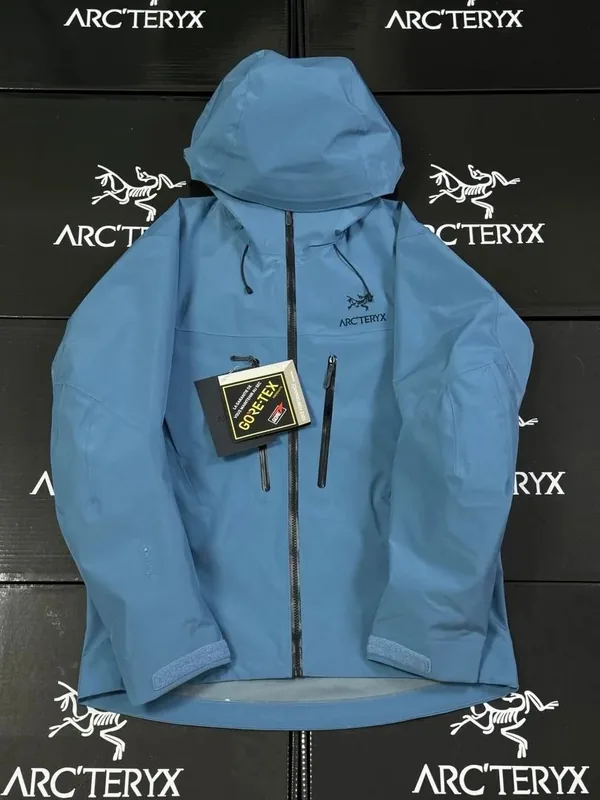 Arc'teryx Blue Ver.C