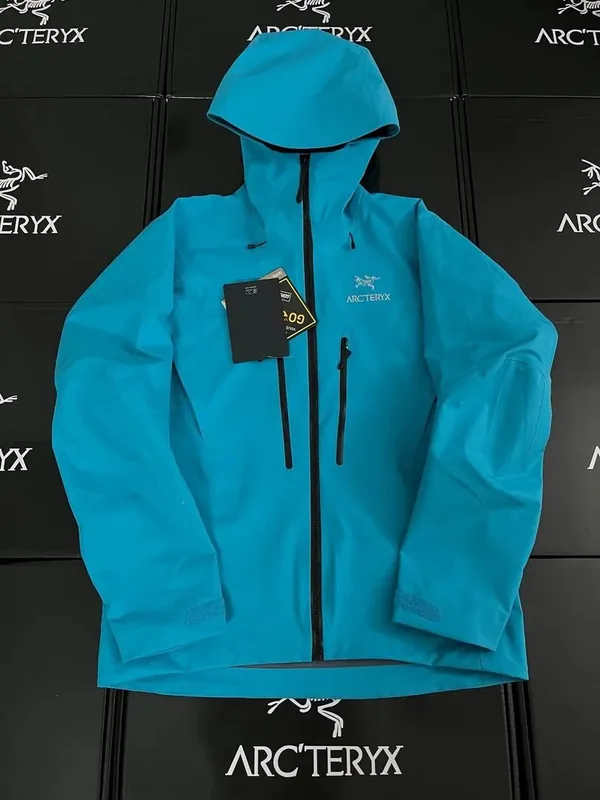 Arc'teryx Blue Ver.F