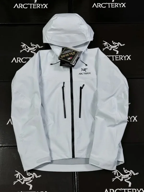 Arc'teryx Blue Ver.G