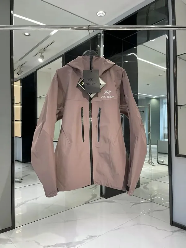 Arc'teryx Brown Ver.B