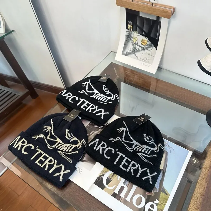 Arc'teryx Knit