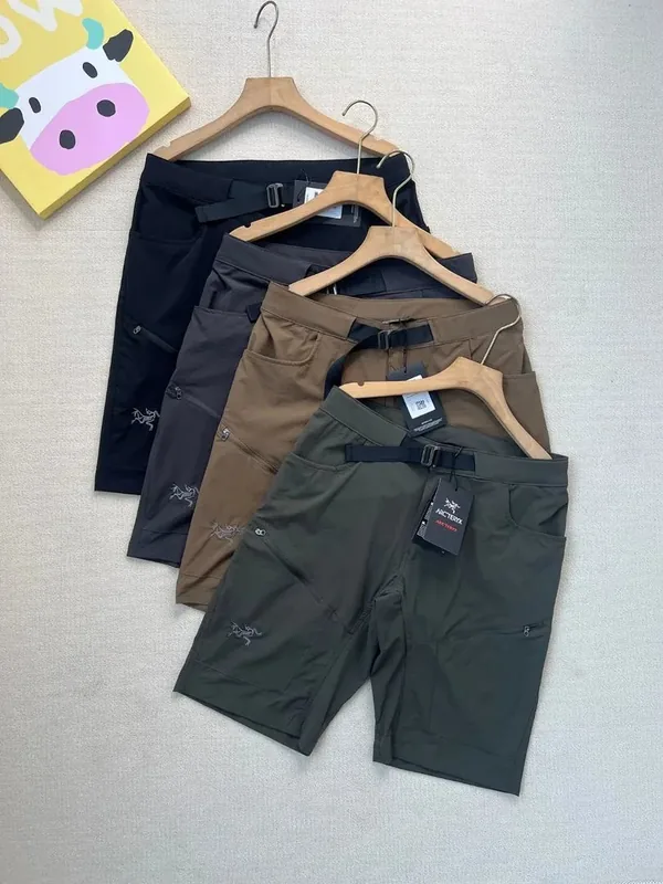 Arc'teryx Multicolor