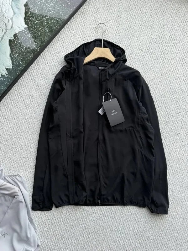 Arc'teryx Multicolor