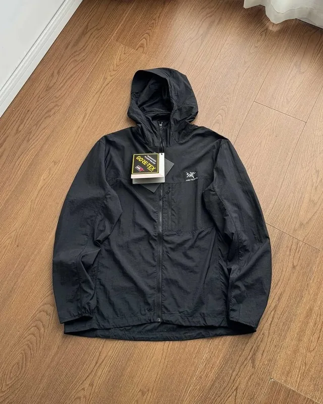 Arc'teryx Multicolor Jacket Ver.B