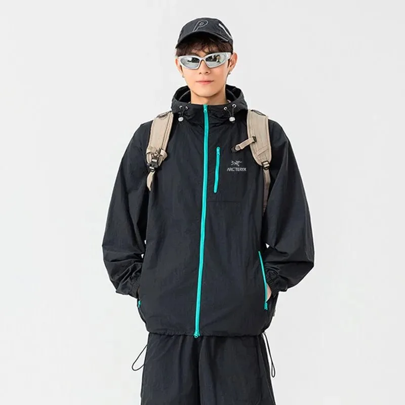 Arc'teryx Multicolor Jacket Women Ver.B