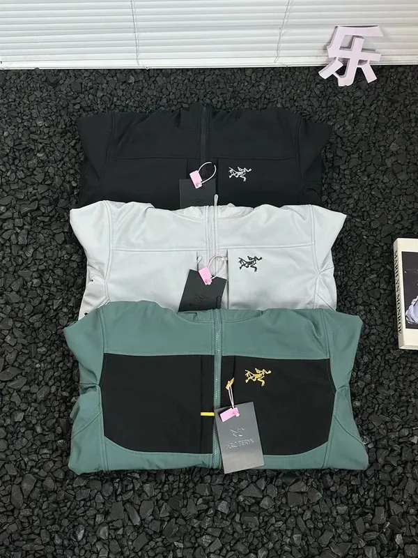Arc'teryx Multicolor Knit