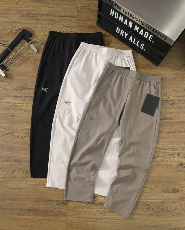 Arc'teryx Multicolor Pants Ver.A