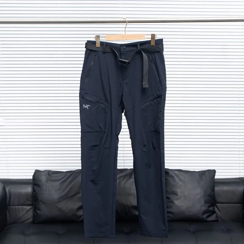 Arc'teryx Multicolor Pants
