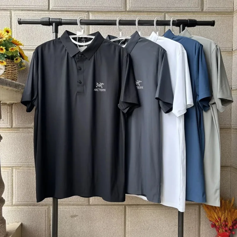 Arc'teryx Multicolor Polo