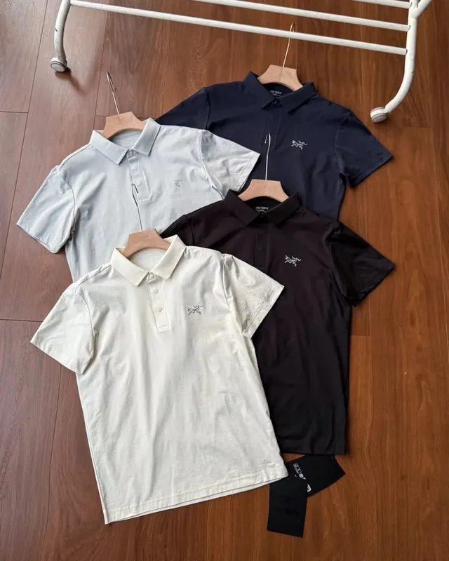 Arc'teryx Multicolor Polo