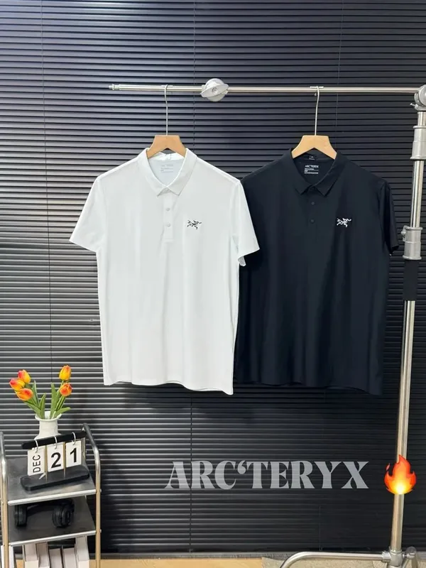 Arc'teryx Multicolor Polo