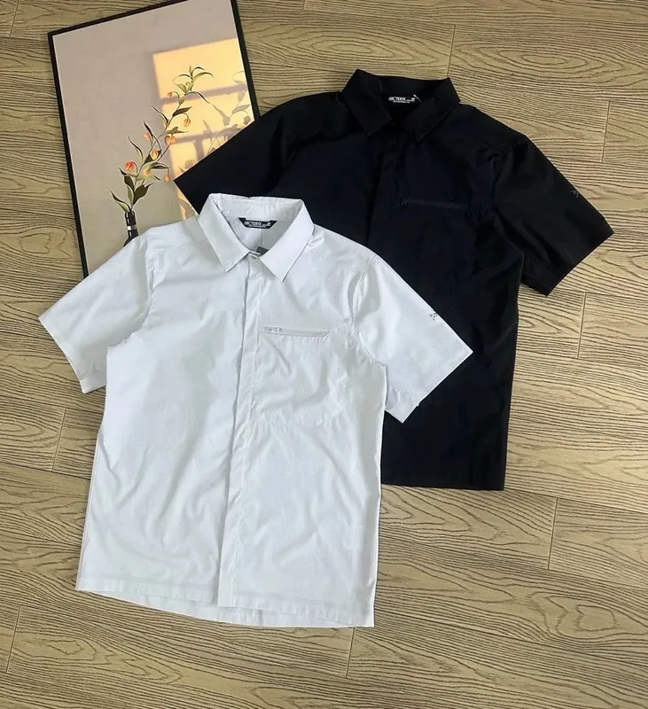 Arc'teryx Multicolor Shirt