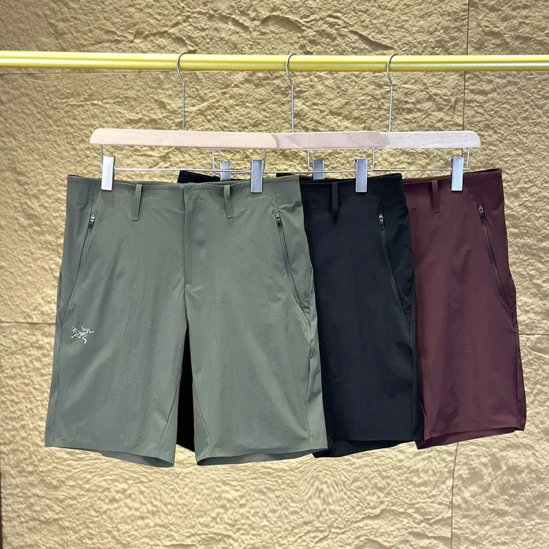 Arc'teryx Multicolor Shorts