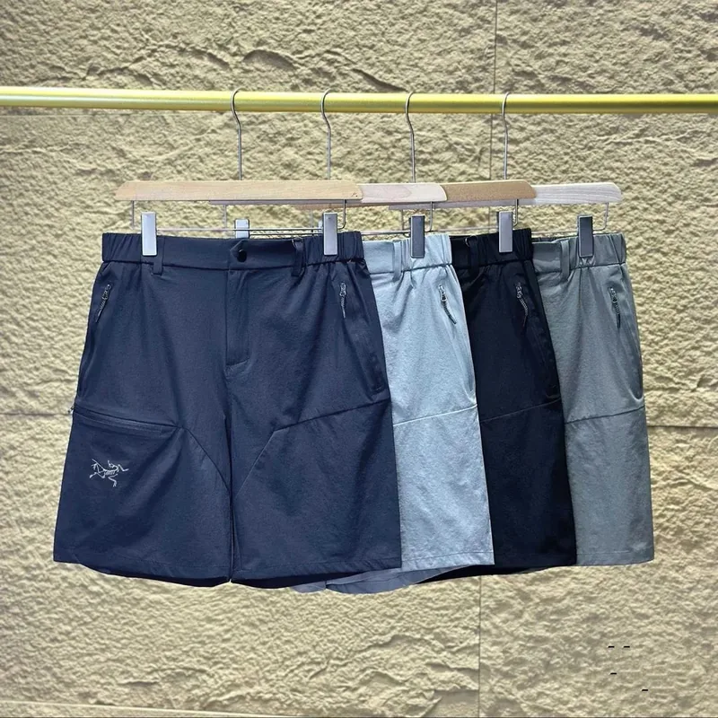 Arc'teryx Multicolor Shorts Ver.C