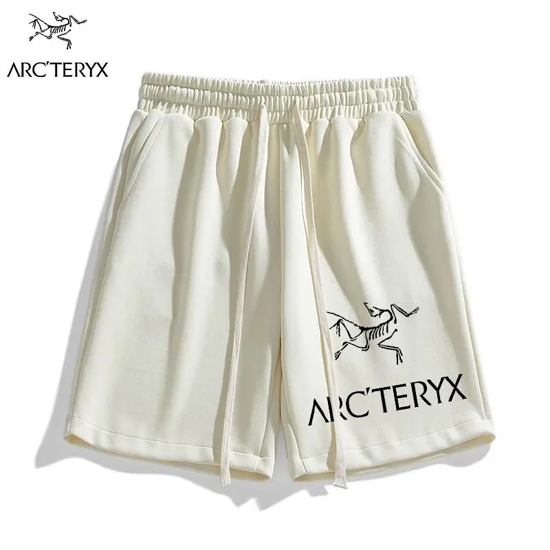 Arc'teryx Multicolor Shorts Women