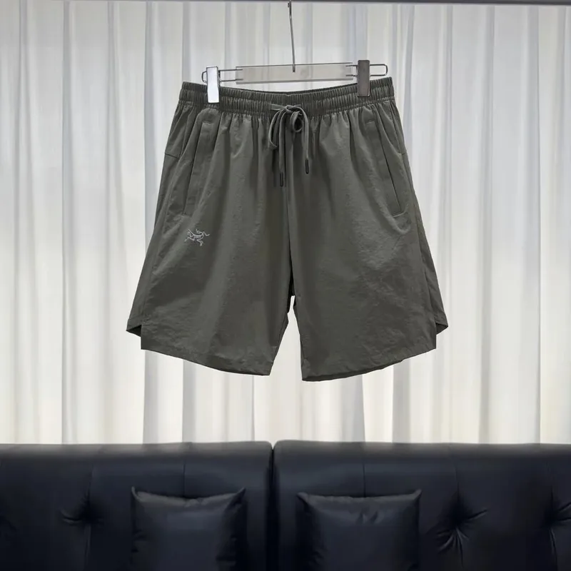 Arc'teryx Multicolor Shorts