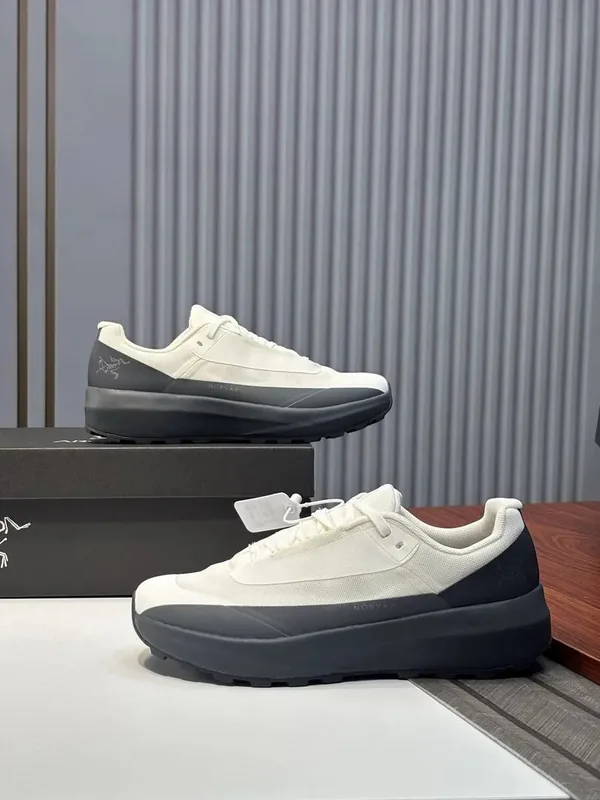 Arc'teryx Multicolor Sneakers