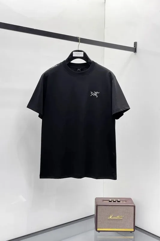 Arc'teryx Multicolor T-Shirt Ver.A