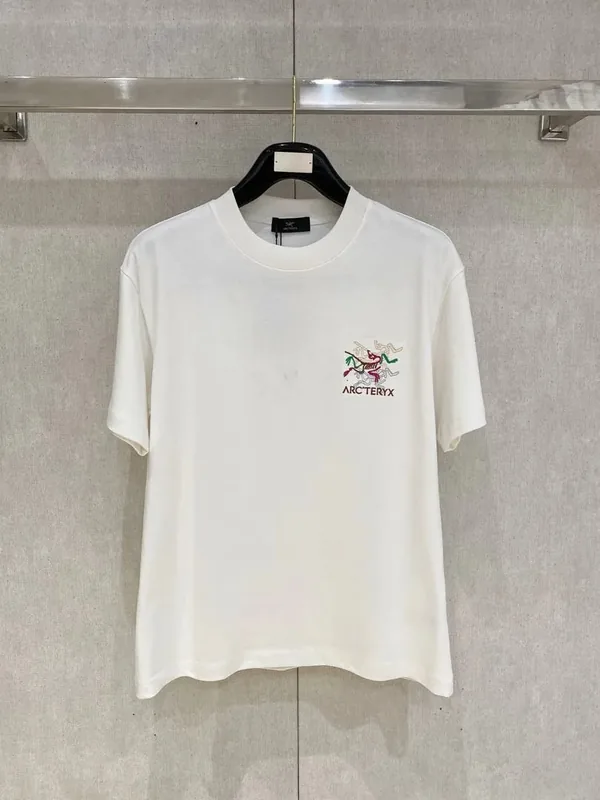 Arc'teryx Multicolor T-Shirt Ver.B
