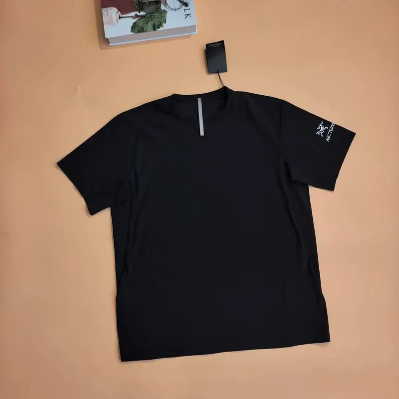 Arc'teryx Multicolor T-Shirt Ver.B