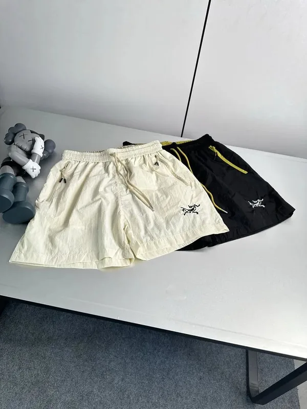 Arc'teryx Multicolor T-Shirt Ver.C