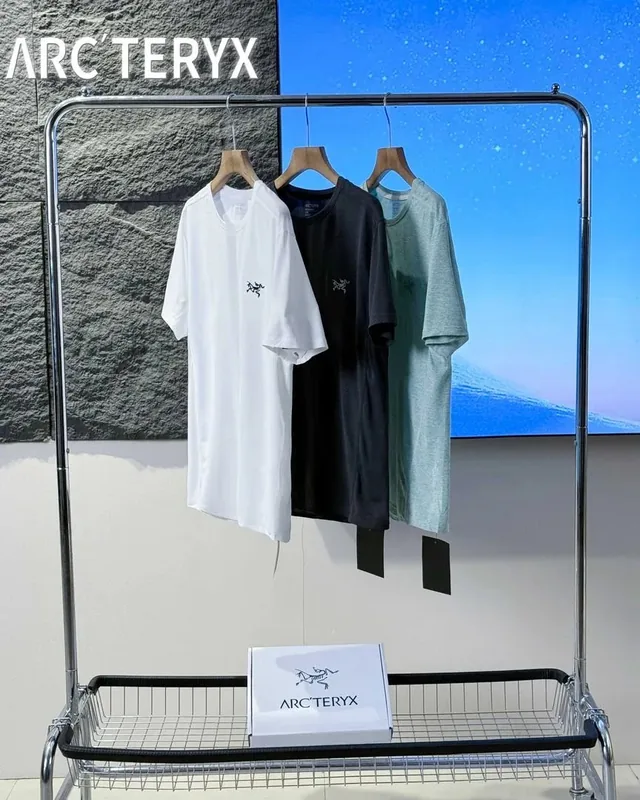 Arc'teryx Multicolor T-Shirt Women