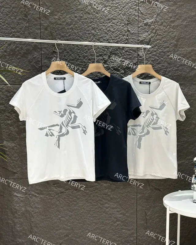Arc'teryx Multicolor T-Shirt Women