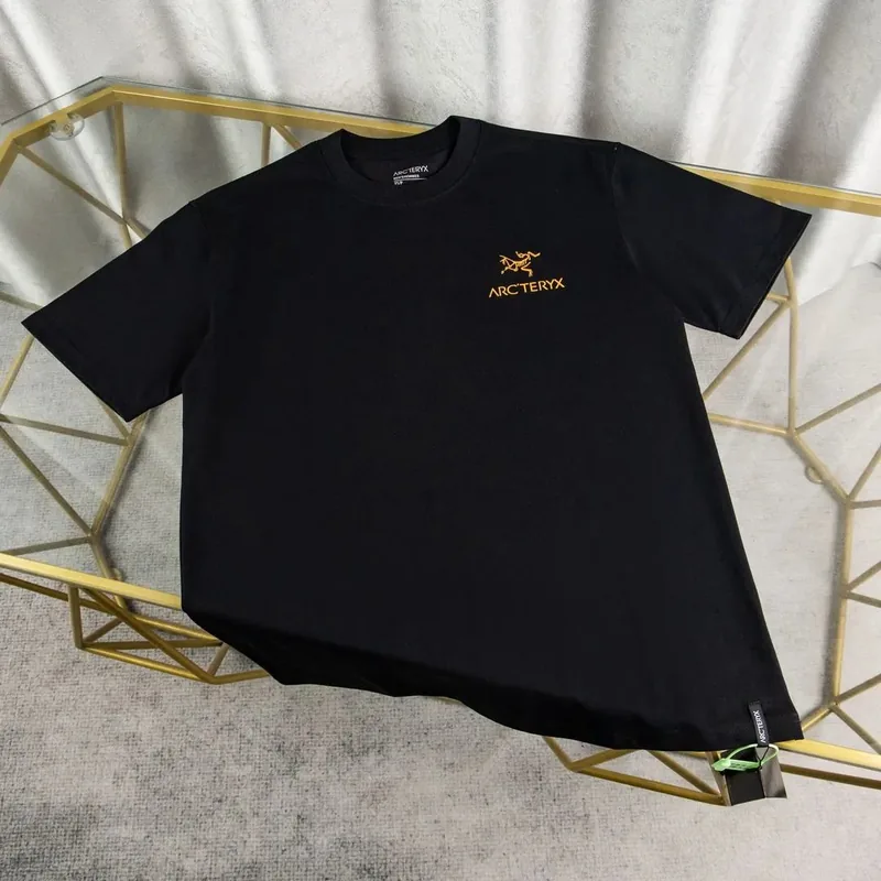 Arc'teryx Multicolor T-Shirt Women Ver.A