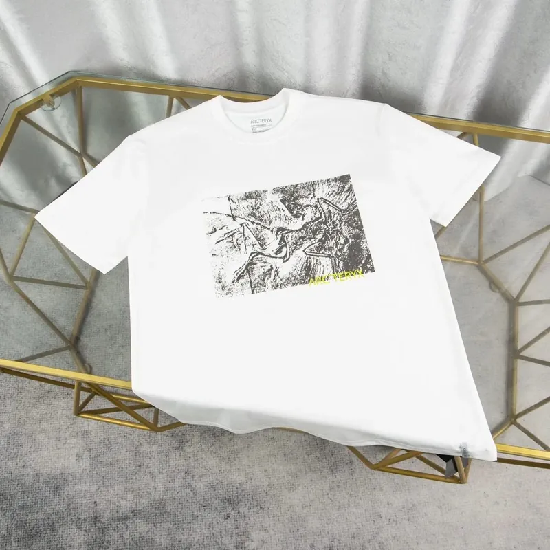 Arc'teryx Multicolor T-Shirt Women Ver.A2