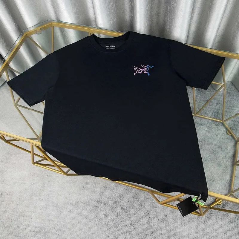 Arc'teryx Multicolor T-Shirt Women Ver.B