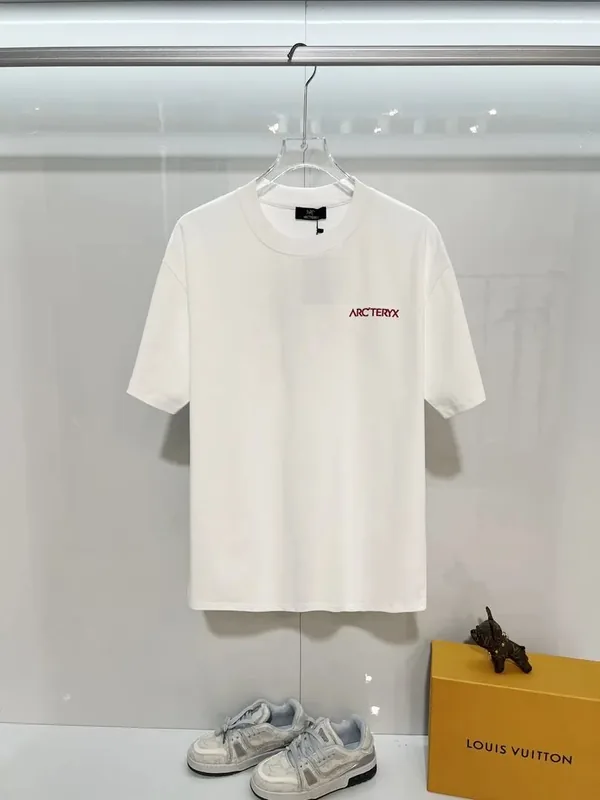 Arc'teryx Multicolor T-Shirt Women Ver.B