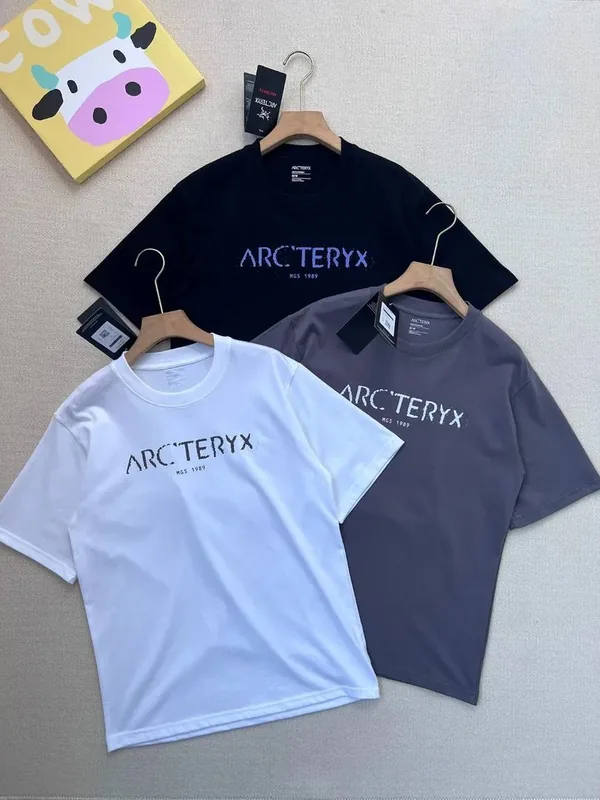 Arc'teryx Multicolor T-Shirt Women Ver.B2