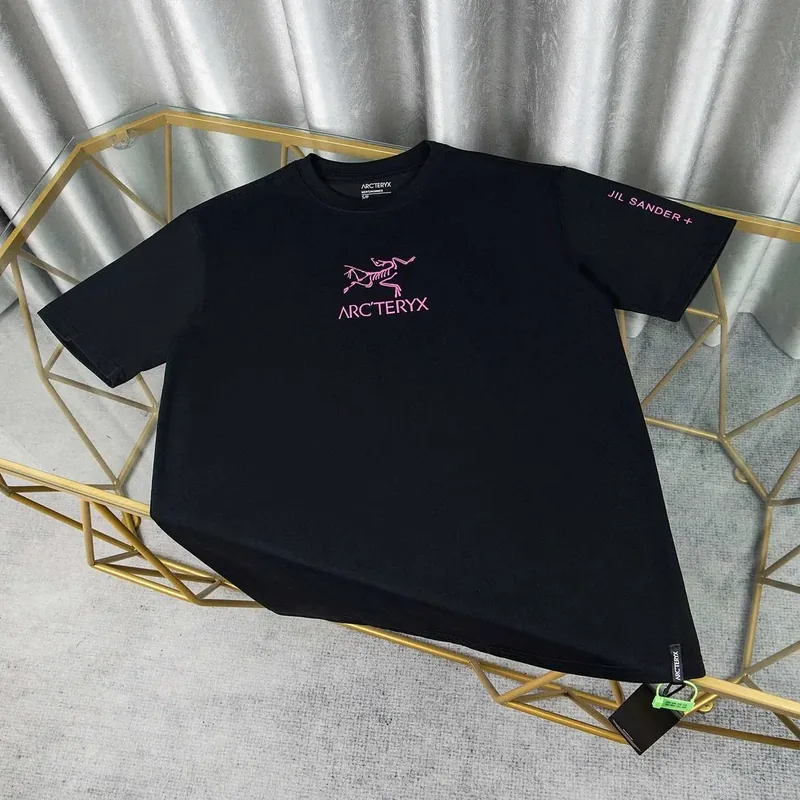 Arc'teryx Multicolor T-Shirt Women Ver.D