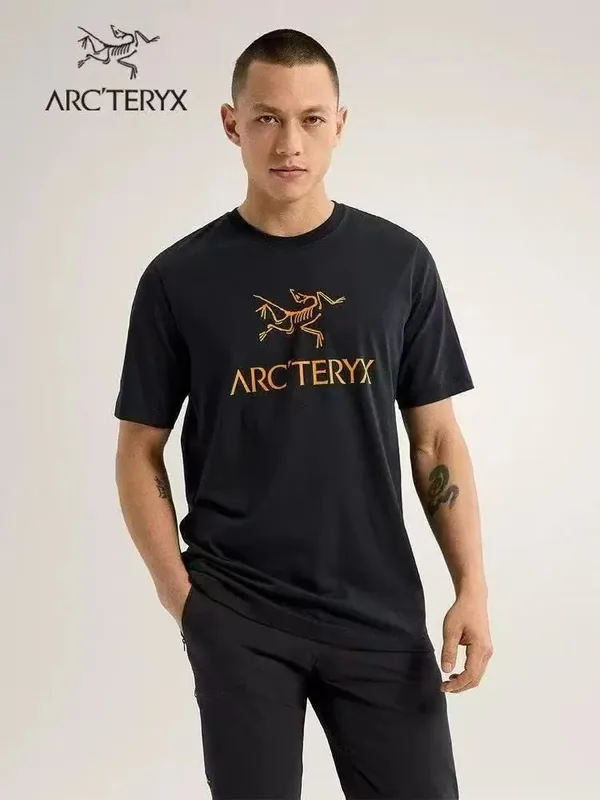 Arc'teryx Multicolor T-Shirt Women Ver.D