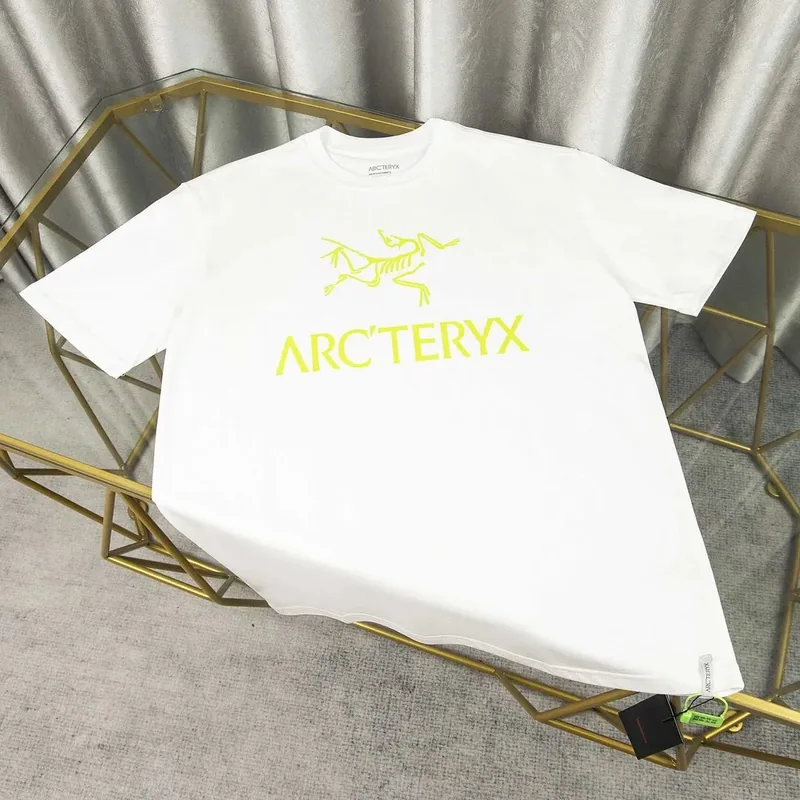 Arc'teryx Multicolor T-Shirt Women Ver.D2