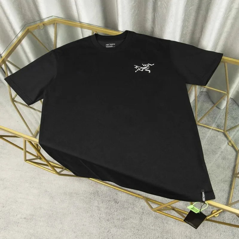 Arc'teryx Multicolor T-Shirt Women Ver.E