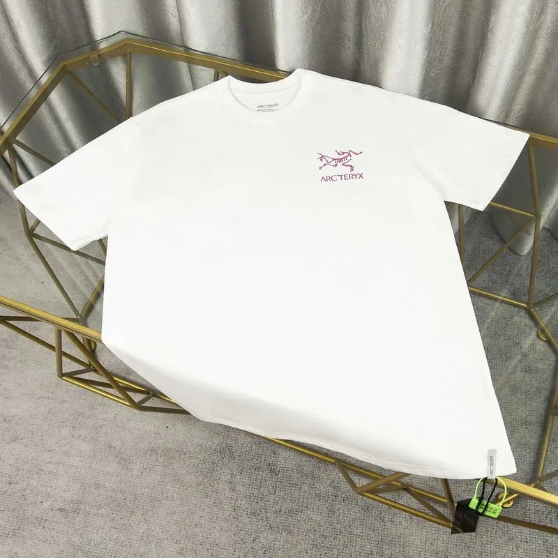 Arc'teryx Multicolor T-Shirt Women Ver.E2
