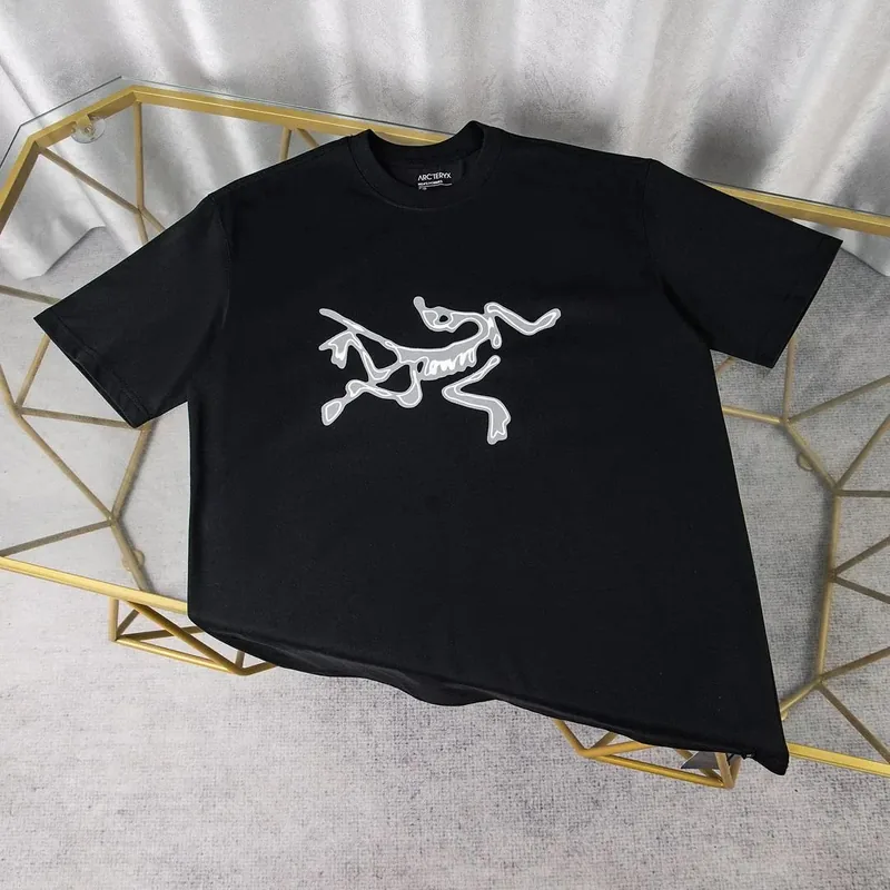 Arc'teryx Multicolor T-Shirt Women Ver.F
