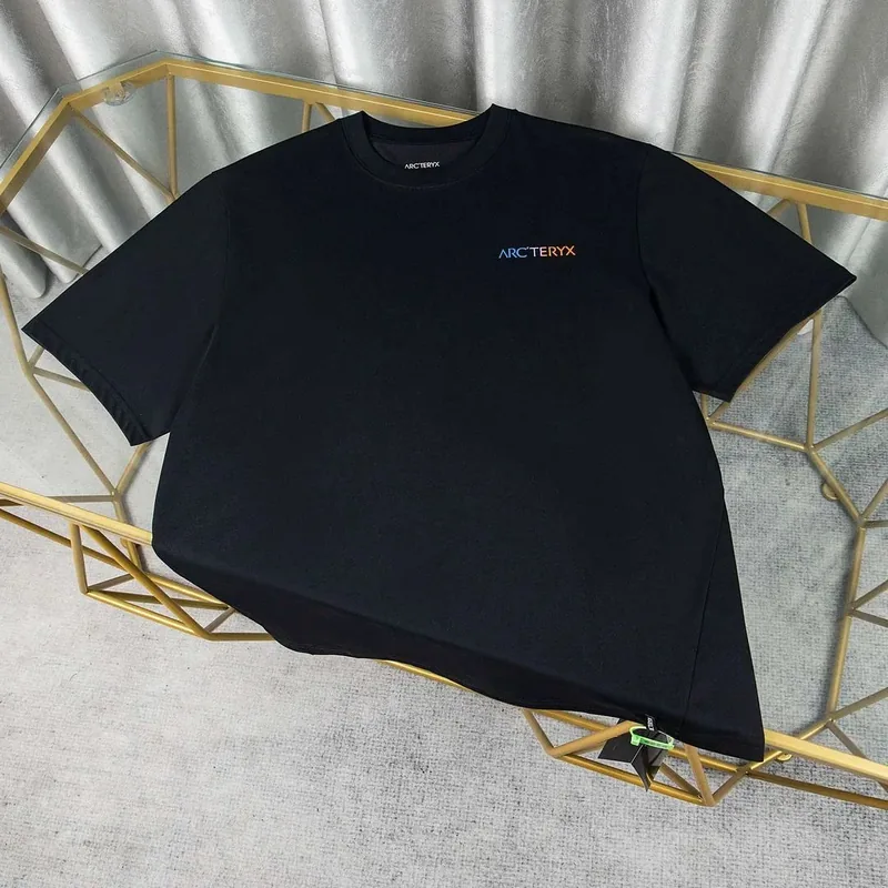 Arc'teryx Multicolor T-Shirt Women Ver.F2