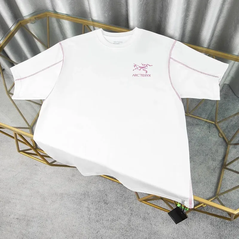 Arc'teryx Multicolor T-Shirt Women Ver.G2