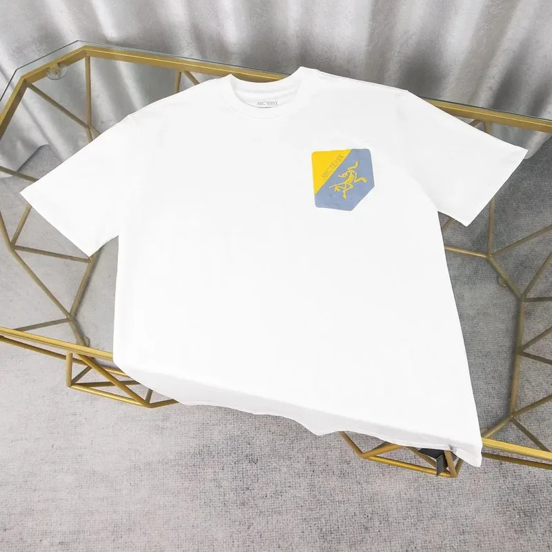 Arc'teryx Multicolor T-Shirt Women Ver.H