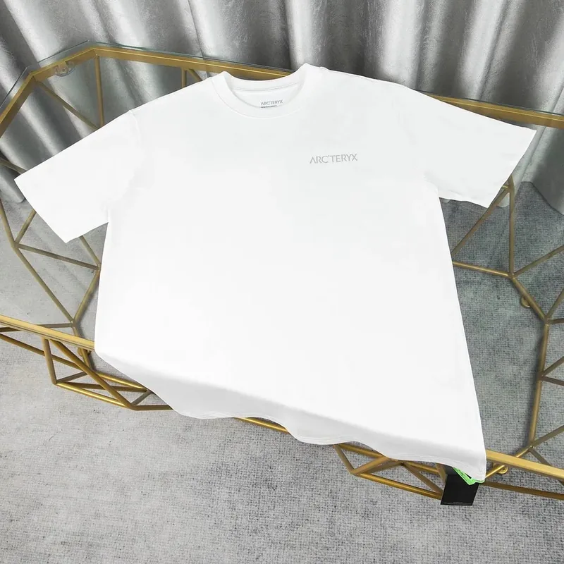 Arc'teryx Multicolor T-Shirt Women Ver.H2