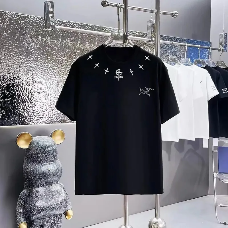 Arc'teryx Multicolor T-Shirt Women Ver.I2
